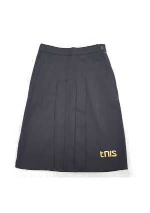 Tahuna Normal Intermediate School Skirt Navy