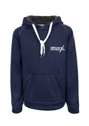 Tahuna Normal Intermediate Hoodie